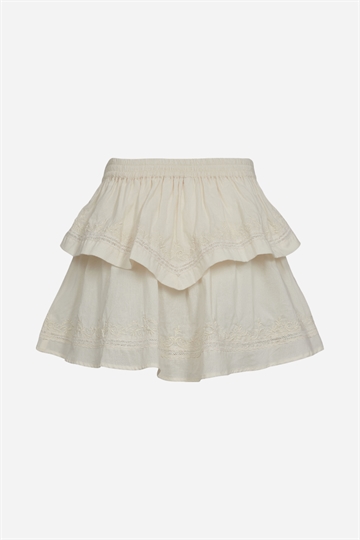 Sofie Schnoor Skirt - Off White